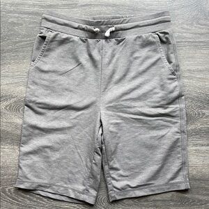 32 Degrees Athletic Shorts, grey